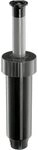 Gardena 01555-20 Sprinklersystem Versenkregner, Schwarz, S 50 - bis 50 m&sup2;