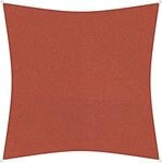 sunprotect 83214 Professional Sonnensegel, 5 x 5 m, Quadrat, Wind- &