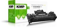 KMP know how in modern printing Tonerkartusche Kompatibel mit HP 26A/Canon 052