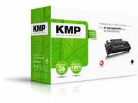 KMP Toner für HP 26X Black (CF226X) Premium HC