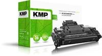 KMP Tonerkartusche passend f&uuml;r HP 26X Black (CF226X) Premium HC - f&uuml;r HP LaserJet