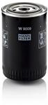 MANN-FILTER W 9009 &Ouml;lfilter - f&uuml;r Pkw + Transporter