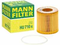MANN-FILTER HU 710 X Ölfilter – Für PKW