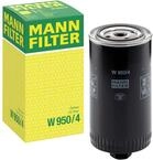 MANN-FILTER W 950/4 &Ouml;lfilter - f&uuml;r Pkw + Transporter