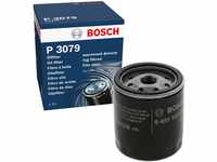 Bosch P3079 - Ölfilter Auto