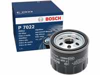 Bosch P7022 - Ölfilter Auto