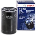 Bosch P3259 - &Ouml;lfilter Auto