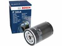 Bosch P3314 - Ölfilter Auto