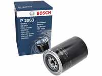 Bosch P2063 - Ölfilter Auto