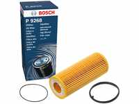 Bosch P9268 - Ölfilter Auto