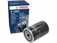 Bosch P7083 - Ölfilter Auto
