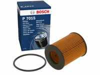 Bosch P7015 - Ölfilter Auto