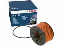 Bosch P9239 - Ölfilter Auto