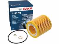 Bosch P9269 - Ölfilter Auto