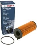 Bosch P70021 &Ouml;lfilter f&uuml;r Autos - trennt Ru&szlig;- und Metallpartikel vom Motor&ouml;l -