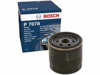 Bosch P7078 - Ölfilter Auto