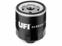 UFI FILTERS Filters 23.453.00 Ölfilter