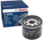 Bosch P4025 - &Ouml;lfilter Auto