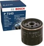 Bosch P7143 - &Ouml;lfilter Auto