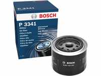Bosch P3341 - Ölfilter Auto