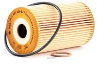 Bosch P9647 &Ouml;lfilter f&uuml;r Autos - trennt Ru&szlig;- und Metallpartikel vom Motor&ouml;l -