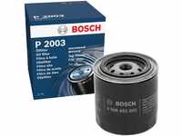 Bosch P2003 - Ölfilter Auto