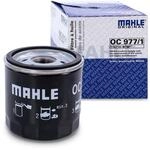 MAHLE OC 977/1 &Ouml;lfilter f&uuml;r VW POLO VI (AW1, BZ1, AE1)