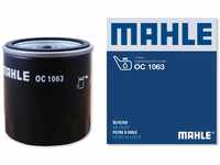MAHLE OC 1063 Ölfilter