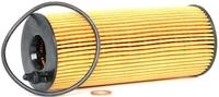 MAHLE OX 361/4D &Ouml;lfilter f&uuml;r BMW X1 (E84)