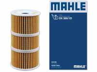 MAHLE OX 389/1D Ölfilter