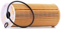 MAHLE OX 143D &Ouml;lfilter f&uuml;r VW GOLF IV (1J1)