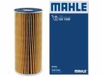 MAHLE OX 133D Ölfilter