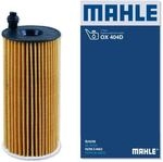 MAHLE OX 404D &Ouml;lfilter - f&uuml;r Bmw 3 (F30, F80), u.a.