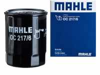 MAHLE OC 217/6 Ölfilter