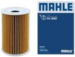 MAHLE OX 388D &Ouml;lfilter f&uuml;r VW TIGUAN (5N_)