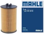 MAHLE OX 401D &Ouml;lfilter - f&uuml;r Opel Corsa D (S07), u.a.