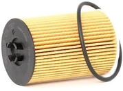 MAHLE OX 787D &Ouml;lfilter f&uuml;r VW GOLF VII (5G1, BQ1, BE1, BE2)