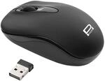 PEDEA schnurlose USB-Maus Trend