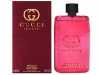 Gucci Guilty Absolute Pour Femme Eau de Parfum Spray, 90 ml