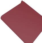 Falcon Eyes 1,35 x 11 m Hintergrundpapier &ndash; 08 Cherry