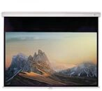 DELUXX Advanced Rolloleinwand Slowmotion 234 x 175cm