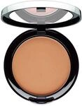 ARTDECO High Definition Compact Powder - Puder Makeup, Kompaktpuder - 1 x 10 g