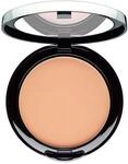 ARTDECO High Definition Compact Powder - Puder Makeup, Kompaktpuder - 1 x 10 g