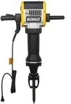 DEWALT Abbruchhammer 28mm Sechsk. 30kg 2100Watt