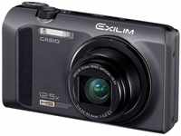 Casio Exilim EX-ZR100 Highspeed-Digitalkamera (12 Megapixel, 12,5-fach opt....
