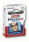 tesa Foto Film Ersatzrolle, 7.5 m x 12 mm