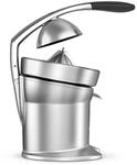 Sage - The Citrus Press Pro - Elektrische Zitruspresse - Saftpresse mit