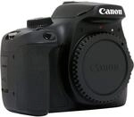 Canon EOS 4000D DSLR Kamera Geh&auml;use (18 MP, DIGIC 4+, EOS Movie Full HD, WiFi)