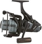 Okuma Aventa Baitfeeder AB-8000-405m 0,35mm Schnurfassung Freilaufrolle, Angelrolle