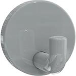 HEWI Wandhaken &oslash; 40 mm | Polyamid felsgrau 95 | 1 St&uuml;ck | 801.90.010